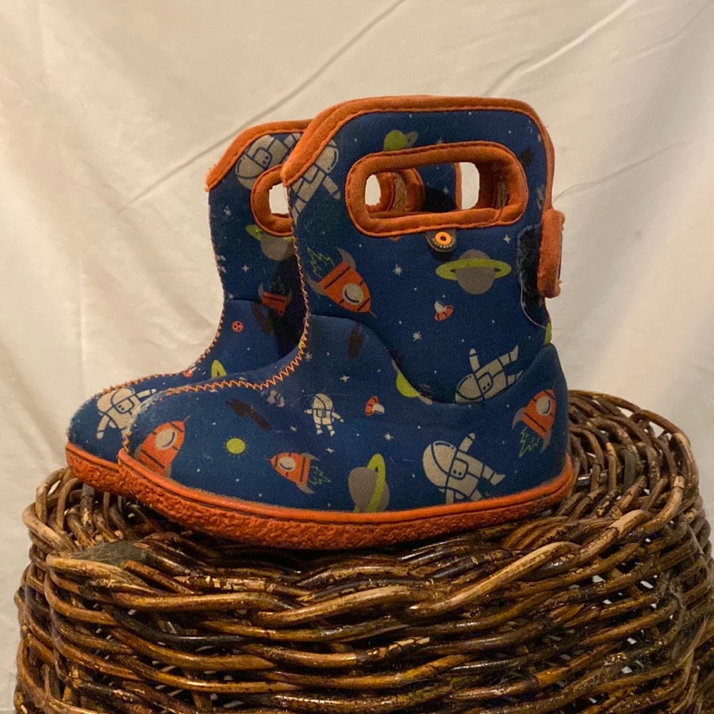 Toddler Bogs
